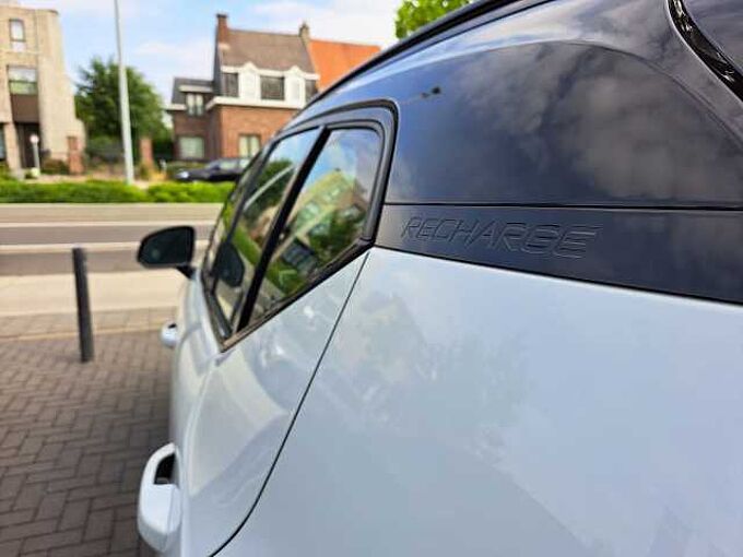 Volvo XC40 Recharge Single Motor Extended Range Core 312677 | Recharge Single Motor Extended Range Core