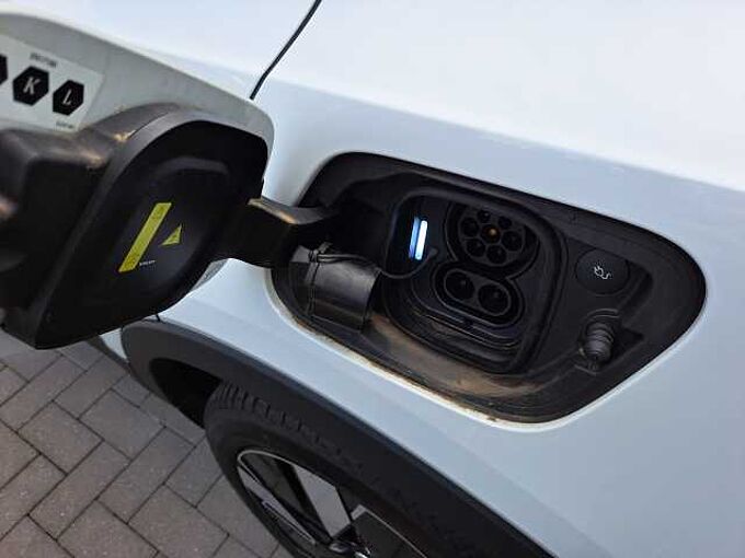Volvo XC40 Recharge Single Motor Extended Range Core 312677 | Recharge Single Motor Extended Range Core