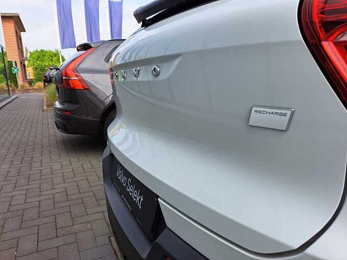 Volvo XC40 Recharge Single Motor Extended Range Core 312677 | Recharge Single Motor Extended Range Core