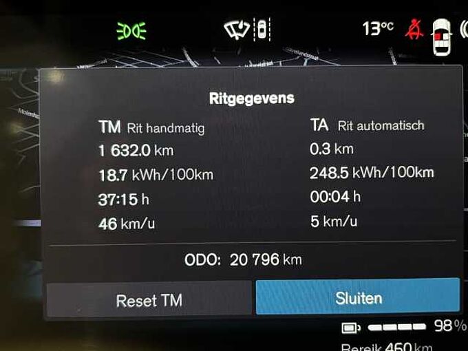 Volvo XC40 Recharge Core, Single Motor Extended Range, Elektrisch