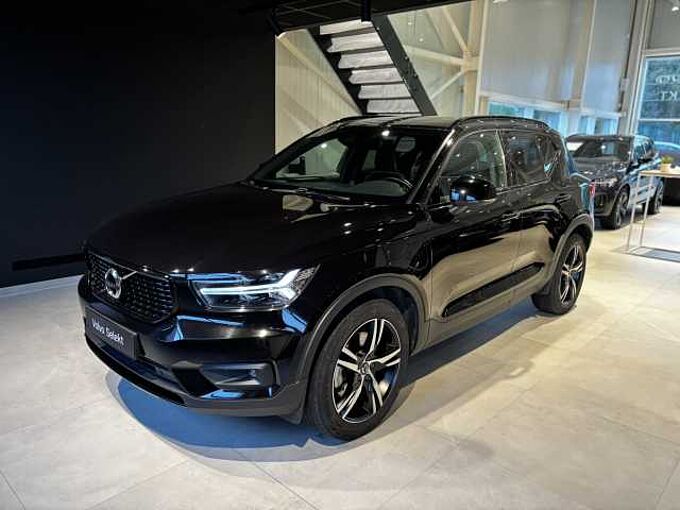 Volvo XC40 Recharge R-Design, T5 Plug-in Hybrid