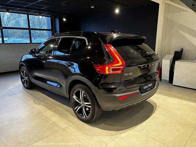 Volvo XC40 Recharge R-Design, T5 Plug-in Hybrid