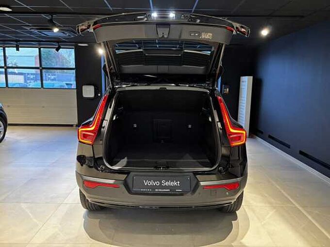 Volvo XC40 Recharge R-Design, T5 Plug-in Hybrid