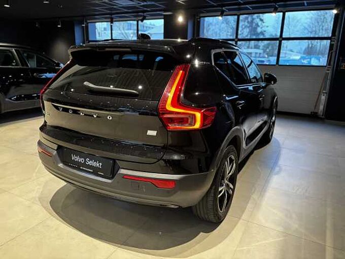 Volvo XC40 Recharge R-Design, T5 Plug-in Hybrid