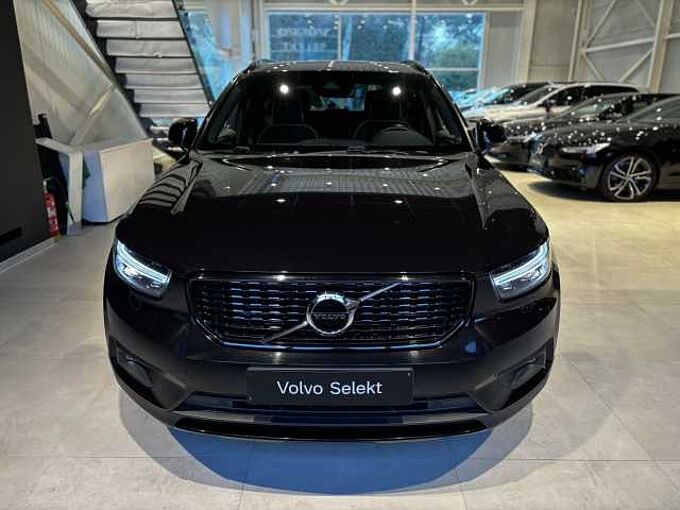 Volvo XC40 Recharge R-Design, T5 Plug-in Hybrid