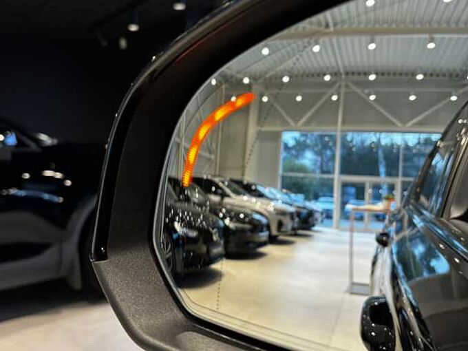 Volvo XC40 Recharge R-Design, T5 Plug-in Hybrid