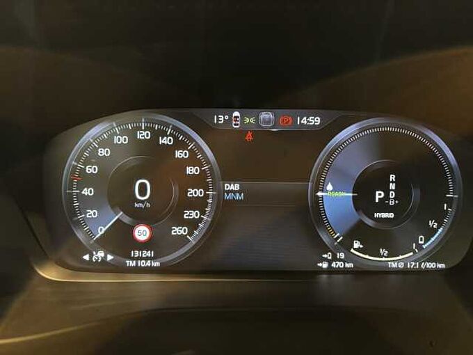 Volvo XC40 Recharge R-Design, T5 plug-in hybrid