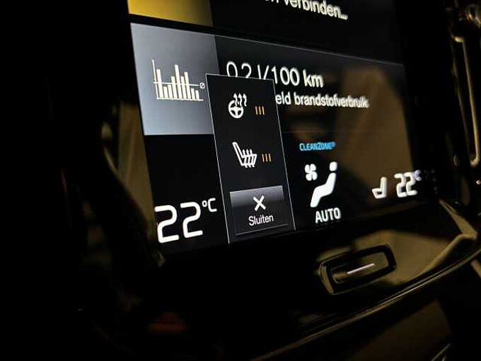 Volvo XC40 Recharge R-Design, T5 plug-in hybrid