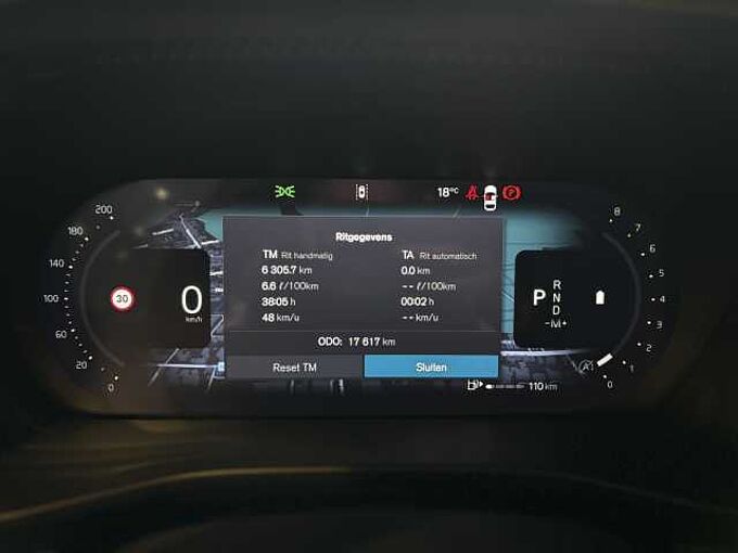 Volvo XC40 Core, B3 Mild hybrid, Benzine