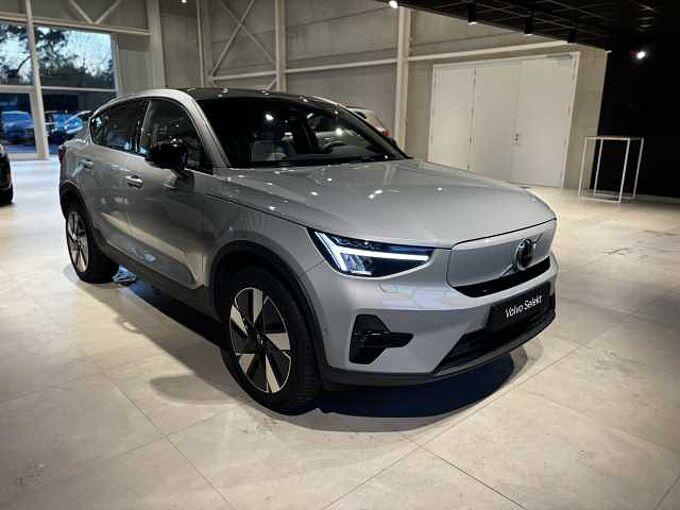 Volvo C40 Recharge Ultimate, Single Motor Extended Range, Elektrisch