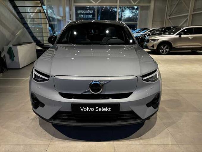 Volvo C40 Recharge Ultimate, Single Motor Extended Range, Elektrisch