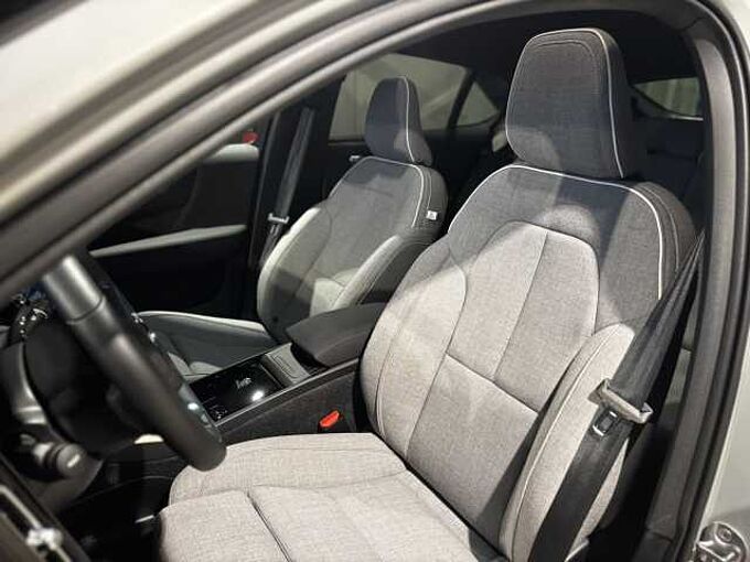 Volvo C40 Recharge Ultimate, Single Motor Extended Range, Elektrisch