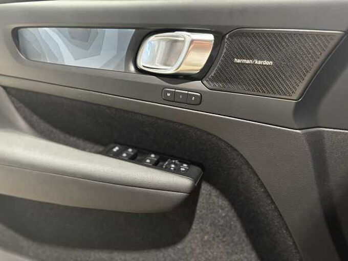 Volvo C40 Recharge Ultimate, Single Motor Extended Range, Elektrisch