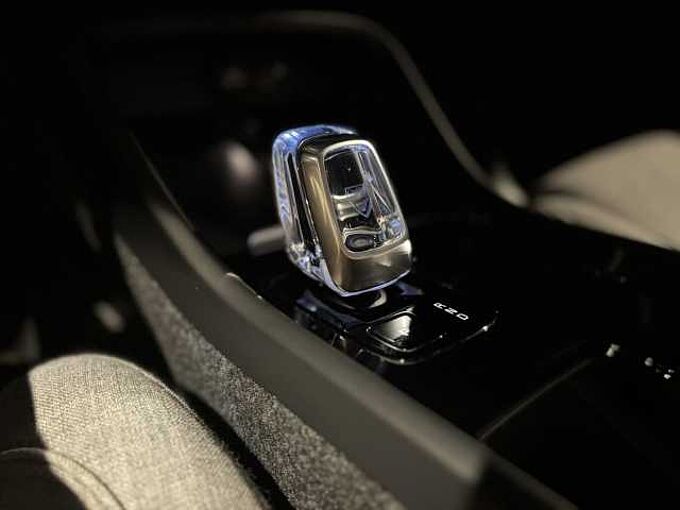 Volvo C40 Recharge Ultimate, Single Motor Extended Range, Elektrisch