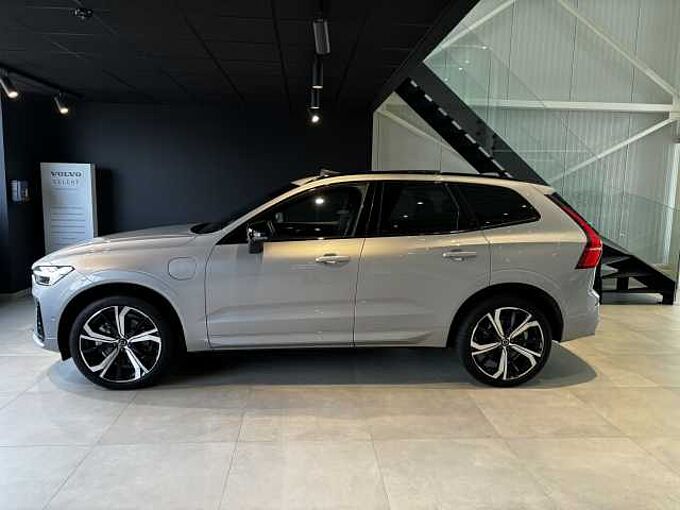 Volvo XC60 Plus Dark, T6 PHEV