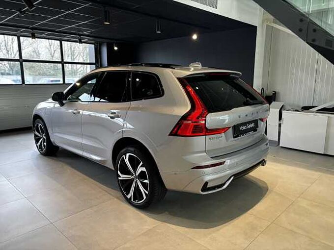 Volvo XC60 Plus Dark, T6 PHEV