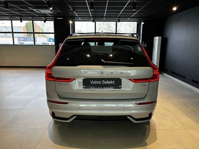 Volvo XC60 Plus Dark, T6 PHEV