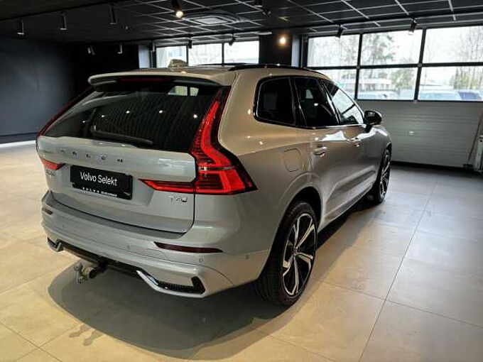 Volvo XC60 Plus Dark, T6 PHEV