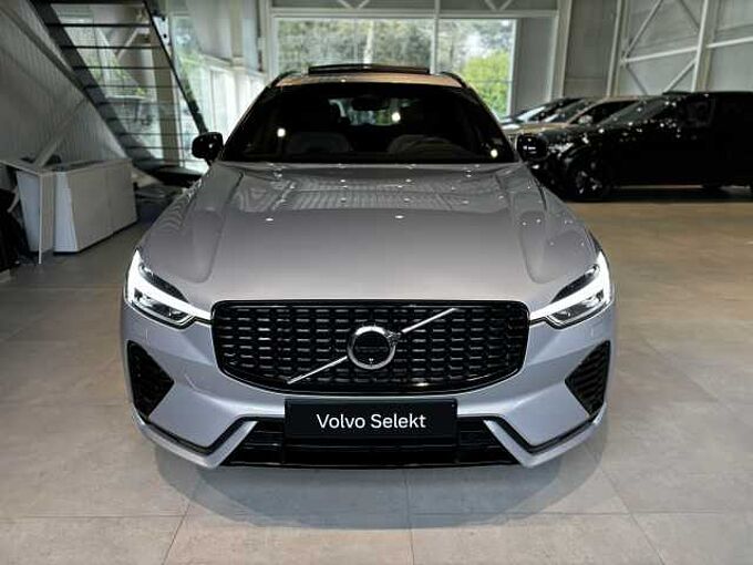 Volvo XC60 Plus Dark, T6 PHEV