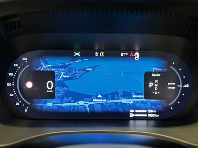 Volvo XC60 Plus Dark, T6 PHEV