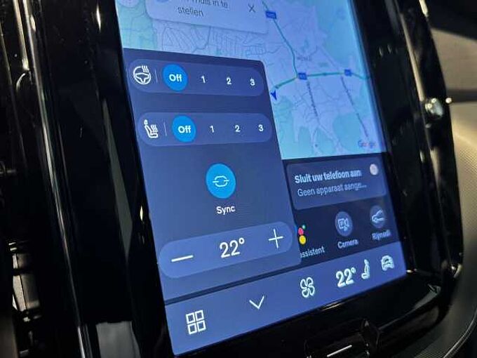 Volvo XC60 Plus Dark, T6 PHEV