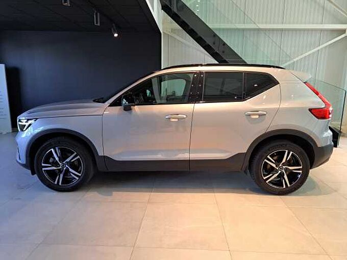 Volvo XC40 B3 AUT Mild-Hybride Plus Dark