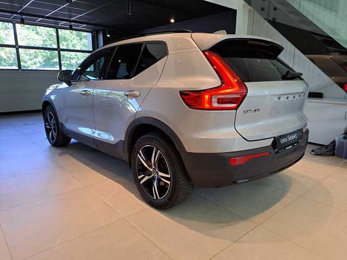 Volvo XC40 B3 AUT Mild-Hybride Plus Dark
