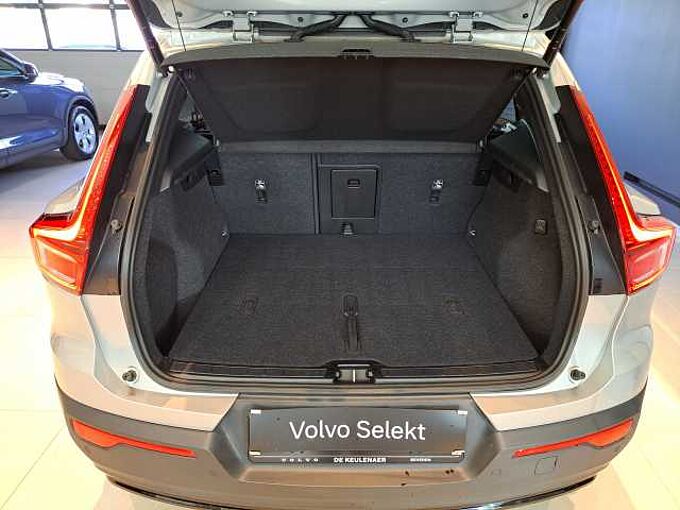 Volvo XC40 B3 AUT Mild-Hybride Plus Dark