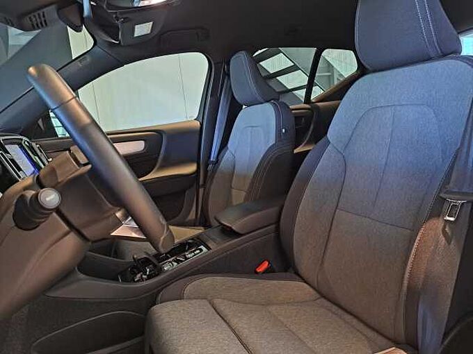 Volvo XC40 B3 AUT Mild-Hybride Plus Dark
