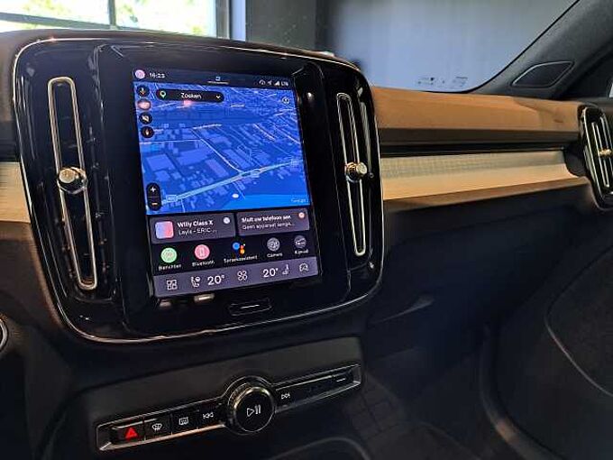 Volvo XC40 B3 AUT Mild-Hybride Plus Dark