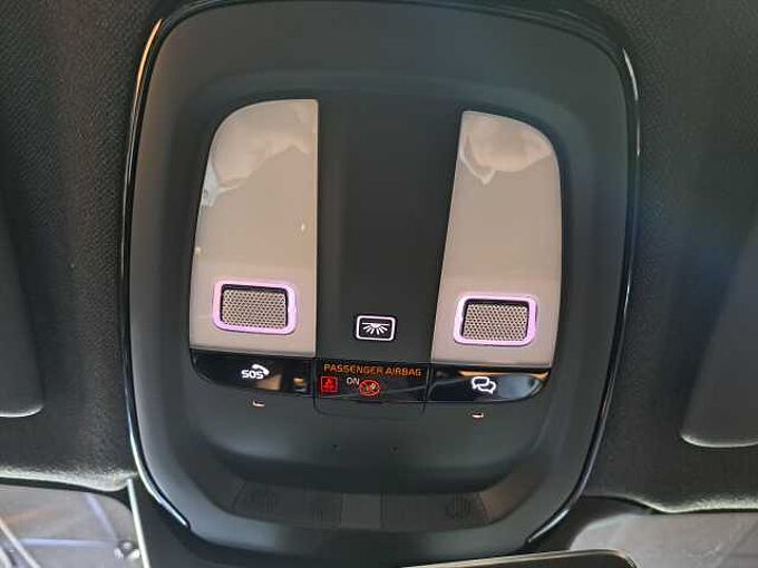 Volvo XC40 B3 AUT Mild-Hybride Plus Dark