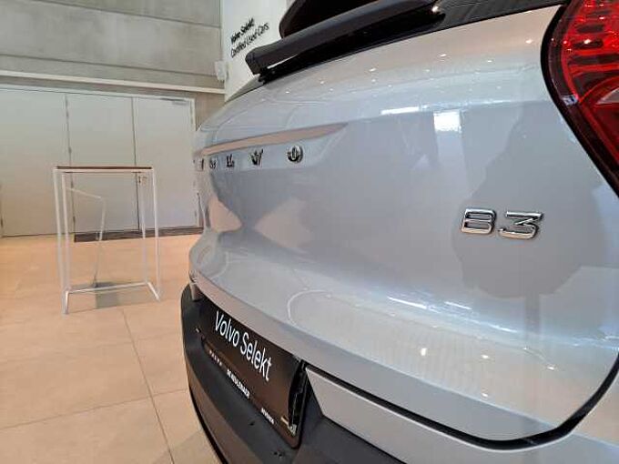 Volvo XC40 B3 AUT Mild-Hybride Plus Dark