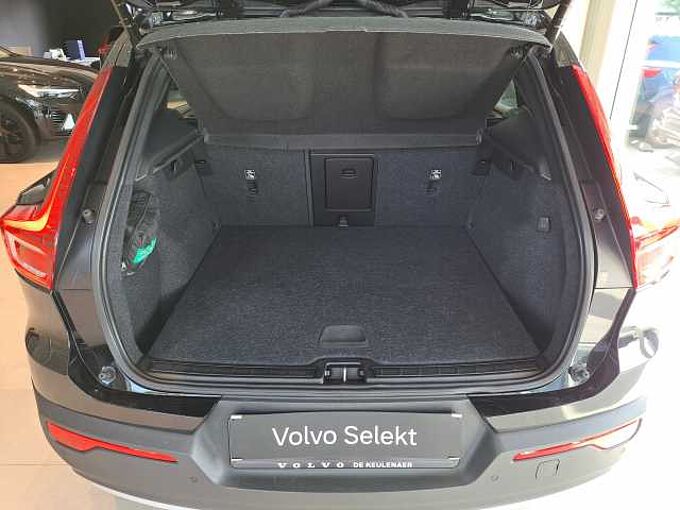 Volvo XC40 Recharge T4 plug-In Hybride Inscription Expression 665560 | Recharge T4 Plug-In Hybride Inscription Expression