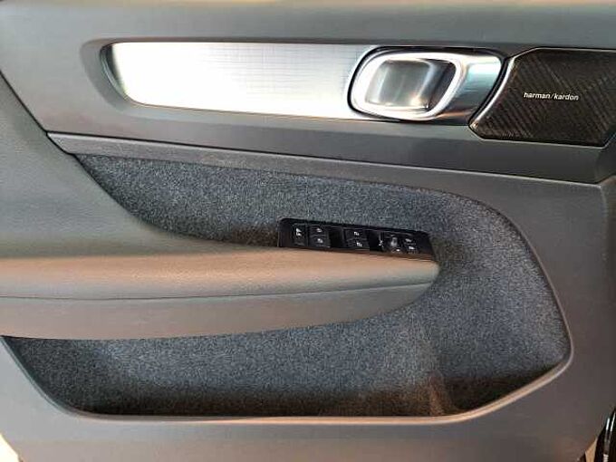 Volvo XC40 Recharge T4 plug-In Hybride Inscription Expression 665560 | Recharge T4 Plug-In Hybride Inscription Expression