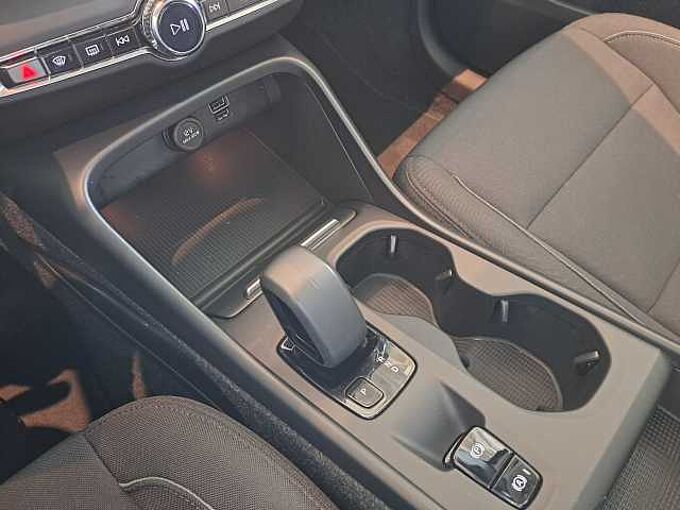 Volvo XC40 Recharge T4 plug-In Hybride Inscription Expression 665560 | Recharge T4 Plug-In Hybride Inscription Expression