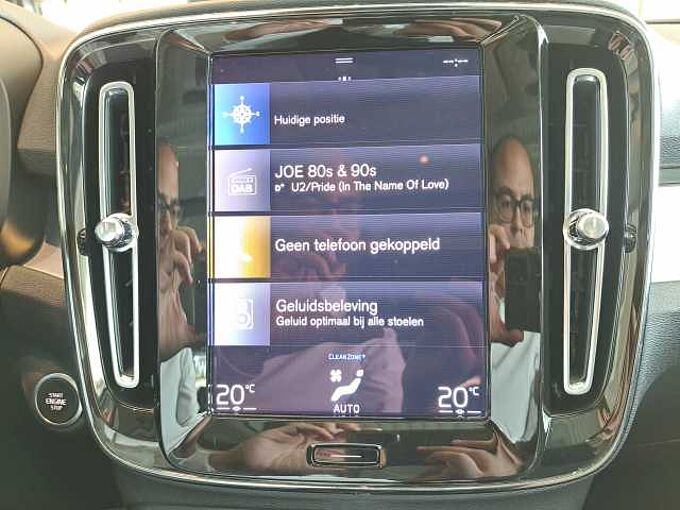 Volvo XC40 Recharge T4 plug-In Hybride Inscription Expression 665560 | Recharge T4 Plug-In Hybride Inscription Expression