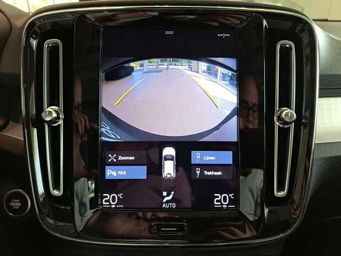 Volvo XC40 Recharge T4 plug-In Hybride Inscription Expression 665560 | Recharge T4 Plug-In Hybride Inscription Expression