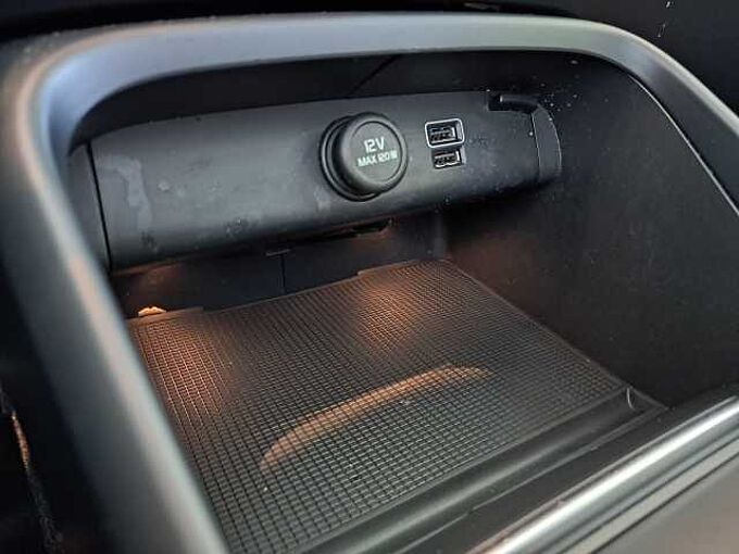 Volvo XC40 Recharge T4 plug-In Hybride Inscription Expression 665560 | Recharge T4 Plug-In Hybride Inscription Expression
