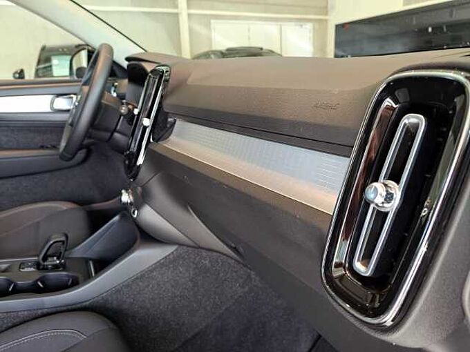 Volvo XC40 Recharge T4 plug-In Hybride Inscription Expression 665560 | Recharge T4 Plug-In Hybride Inscription Expression