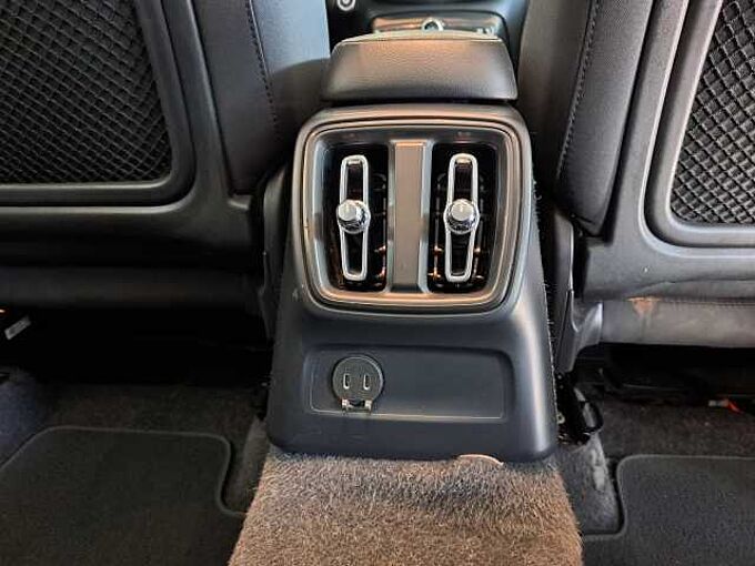 Volvo XC40 Recharge T4 plug-In Hybride Inscription Expression 665560 | Recharge T4 Plug-In Hybride Inscription Expression