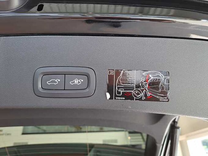 Volvo XC40 Recharge T4 plug-In Hybride Inscription Expression 665560 | Recharge T4 Plug-In Hybride Inscription Expression