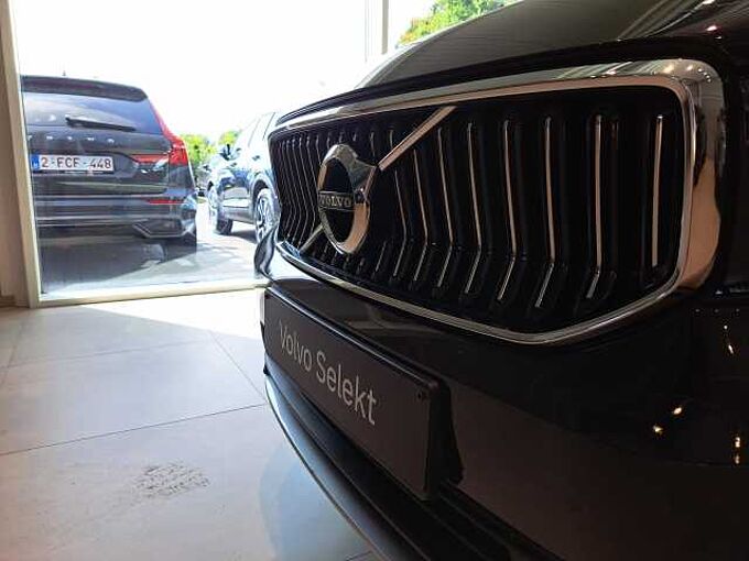 Volvo XC40 Recharge T4 plug-In Hybride Inscription Expression 665560 | Recharge T4 Plug-In Hybride Inscription Expression