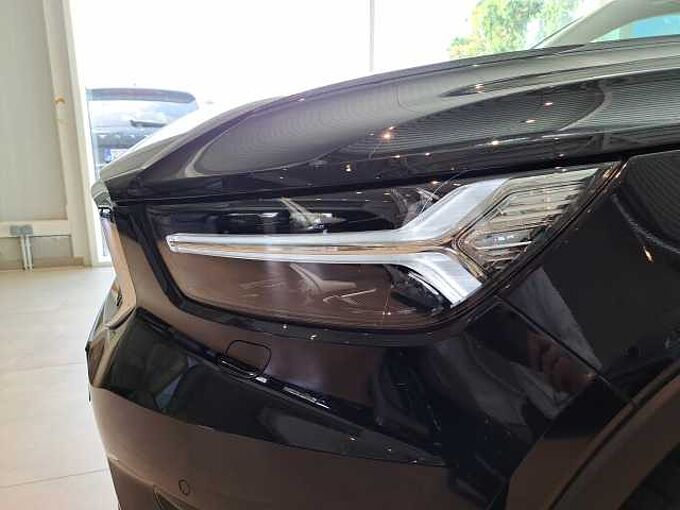 Volvo XC40 Recharge T4 plug-In Hybride Inscription Expression 665560 | Recharge T4 Plug-In Hybride Inscription Expression