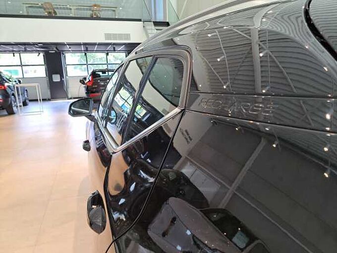Volvo XC40 Recharge T4 plug-In Hybride Inscription Expression 665560 | Recharge T4 Plug-In Hybride Inscription Expression