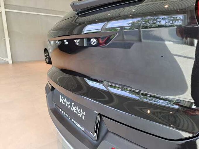 Volvo XC40 Recharge T4 plug-In Hybride Inscription Expression 665560 | Recharge T4 Plug-In Hybride Inscription Expression
