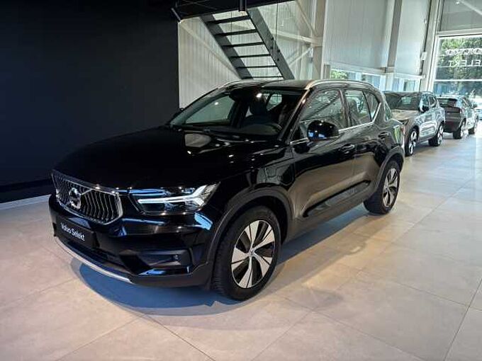 Volvo XC40 Recharge T4 plug-In Hybride Inscription Expression 665560 | Recharge T4 Plug-In Hybride Inscription Expression