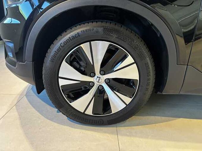 Volvo XC40 Recharge T4 plug-In Hybride Inscription Expression 665560 | Recharge T4 Plug-In Hybride Inscription Expression