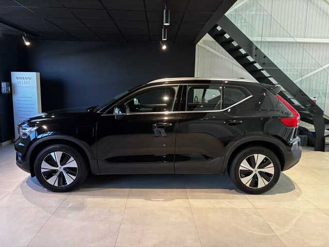 Volvo XC40 Recharge T4 plug-In Hybride Inscription Expression 665560 | Recharge T4 Plug-In Hybride Inscription Expression