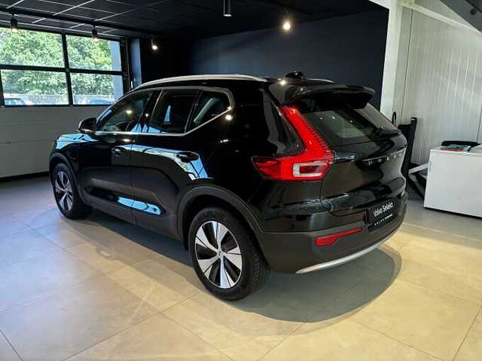 Volvo XC40 Recharge T4 plug-In Hybride Inscription Expression 665560 | Recharge T4 Plug-In Hybride Inscription Expression