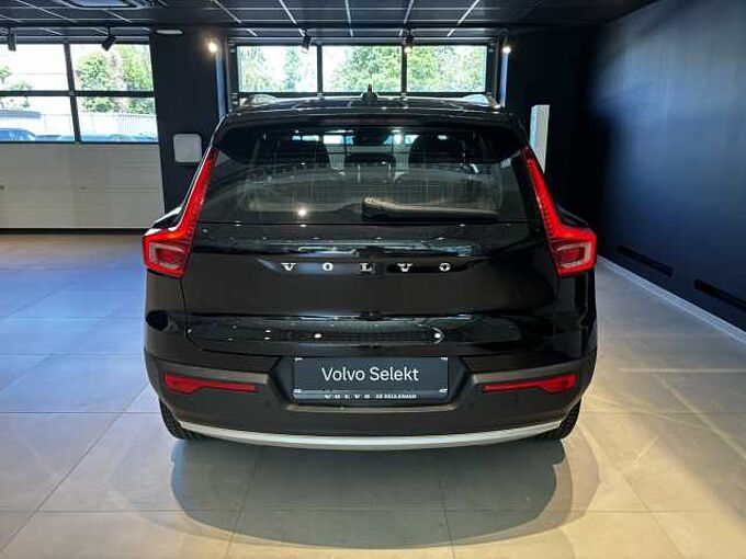 Volvo XC40 Recharge T4 plug-In Hybride Inscription Expression 665560 | Recharge T4 Plug-In Hybride Inscription Expression